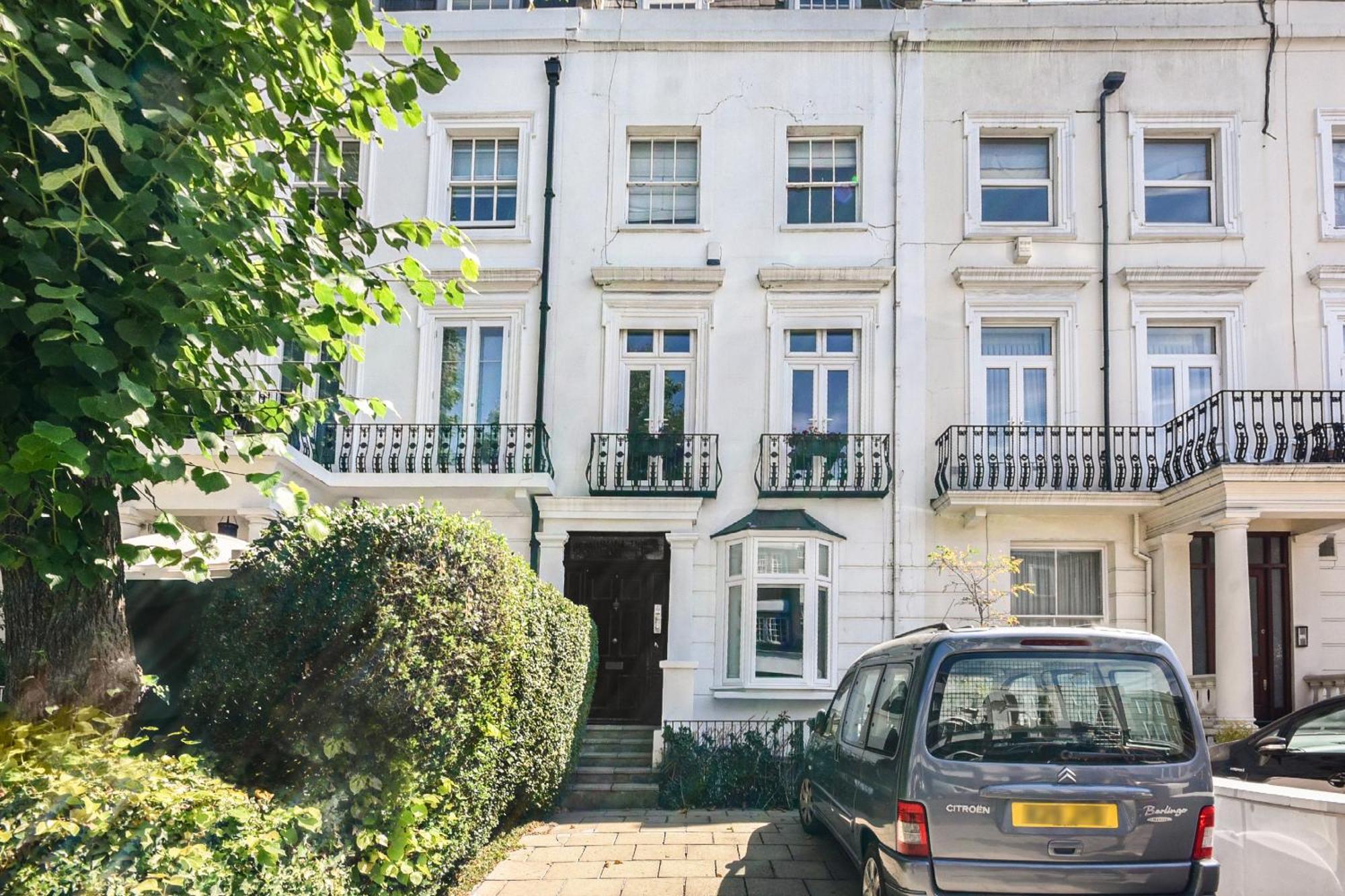 Lovely Large 1 Bed Renovated Flat W Balcony & 600Mb Wifi London Exterior photo