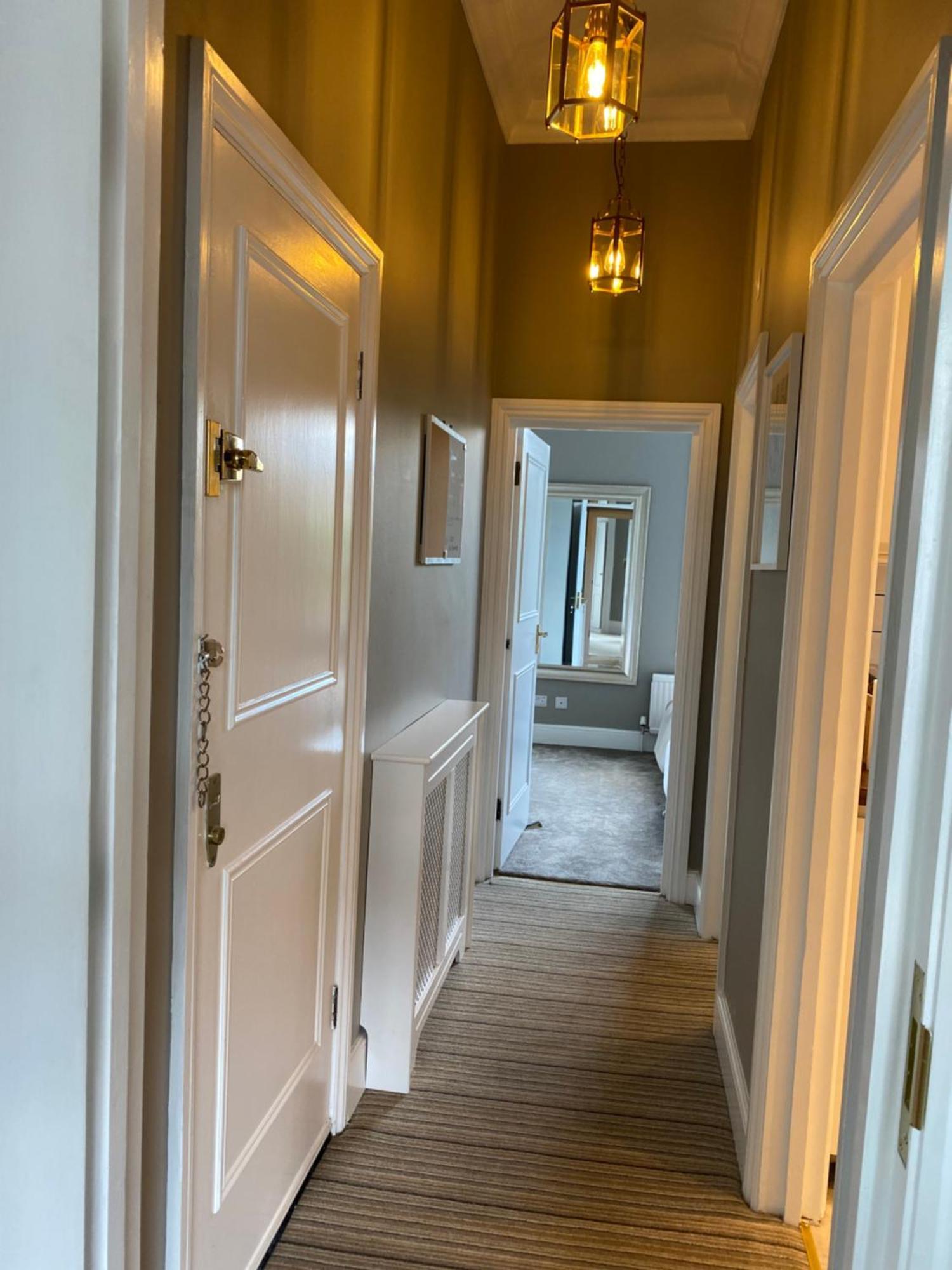 Lovely Large 1 Bed Renovated Flat W Balcony & 600Mb Wifi London Exterior photo